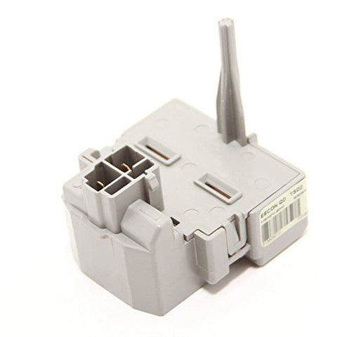 Whirlpool WPW10197428 Refrigerator Compressor Start Relay