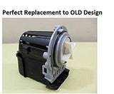 Whirlpool Kenmore Askoll Front Load Washer Drain Pump Motor 294020 M75