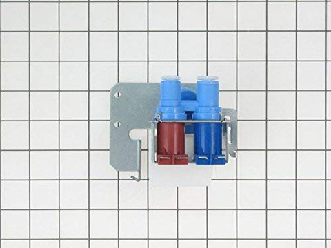 WR57X10019 Kenmore Refrigerator Water Valve