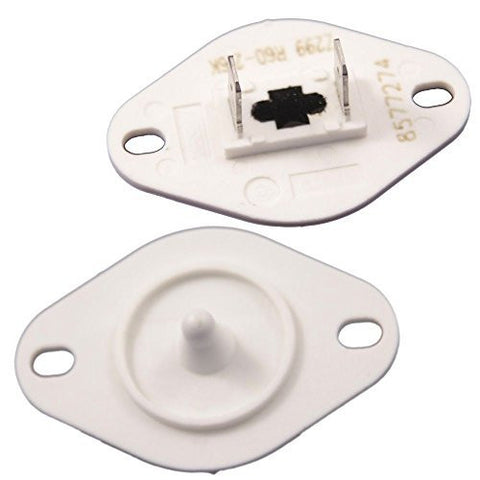 Whirlpool Kenmore Dryer Thermister 8577274 OEM ORIGINAL