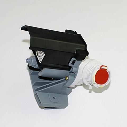 Electrolux 137240800 Washer Drain Pump