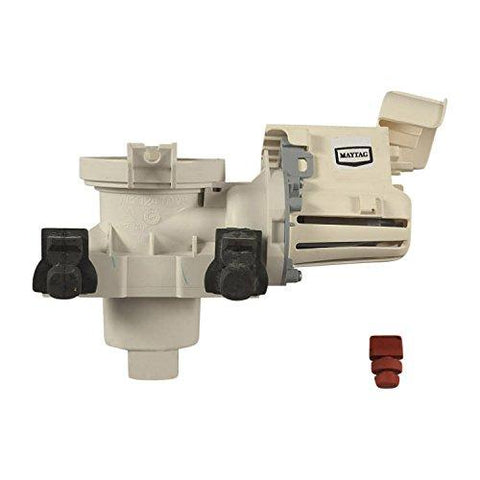 Whirlpool Pump Assembly OEM W10321032