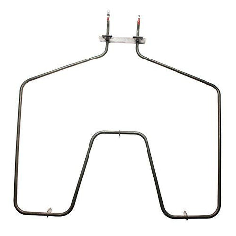 Replacement General Electric RB787WH1WW Bake Element - Compatible General Electric WB44K10005 Oven Heating Element