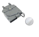 MD GE General Electric Hotpoint RCA Kingston Washer timer includes free knob 175D2307P010 WH12X10061 175D2307-P047 3183E AL/59402 only for models in description