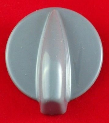 Control Knob For 8182050 Fits Whirlpool Kenmore Duet Washer Dryer New