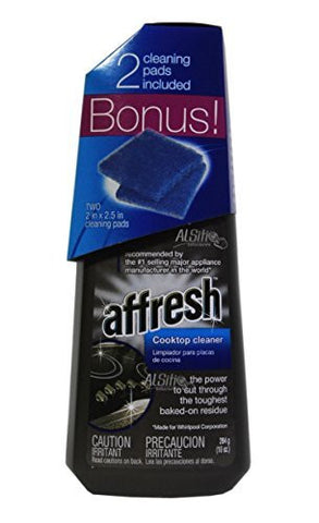 Whirlpool Kenmore Affresh Cooktop Cleaner MN3494498 Fits PS3492527 AH3492527, EA3492527