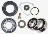 Whirlpool Washing Machine Tub Seal BWR981967 fits EAP2003500