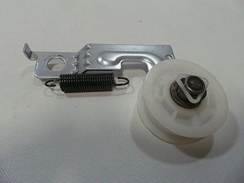 Kenmore LG elite steam Dryer Idler Pulley COUP568 Fits AP4438243