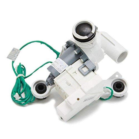 Samsung DC97-17349B Washer Drain Pump for Samsung Genuine Original Equipment Manufacturer (OEM) part