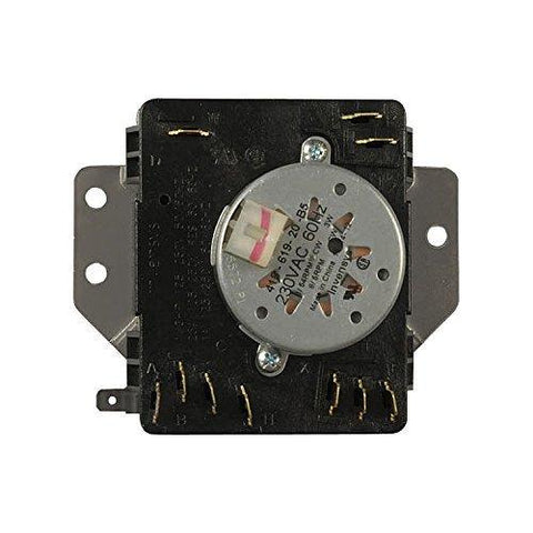 Whirlpool Maytag Electric Dryer Timer BWR981212 fits W10745655