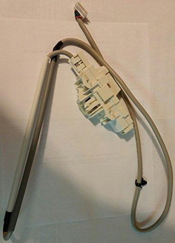 Whirlpool W10059230 W10619844 WASHER LID LOCK, Model: SAME PART W10059230 / W10619844, Hardware Store