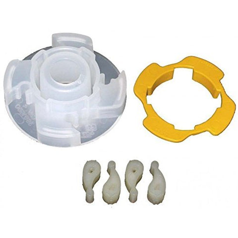 Kenmore Whirlpool Washer Agitator Cam Kit UNIA4323 Fits PS334648