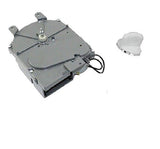 MD GE General Electric Hotpoint RCA Kingston Washer timer includes free knob 175D2307P010 WH12X10061 175D2307-P047 3183E AL/59402 only for models in description