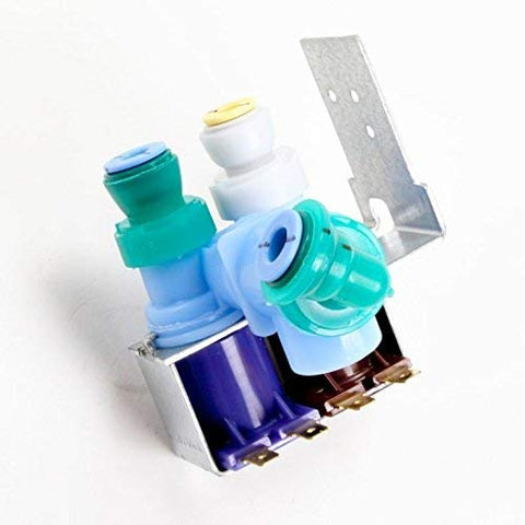 12002193 Whirlpool Kit Water Valve 12002193 (item_by#mrchgoparts~hee63152140234532