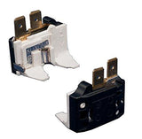 Amana Whirlpool Refrigerator Start Relay BWR981003 fits PS11742383