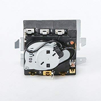 GE Washer/Dryer Combo Timer UNI88074 fits PS11721520