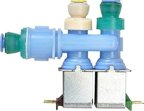 Whirlpool W10312696 Valve Inlet