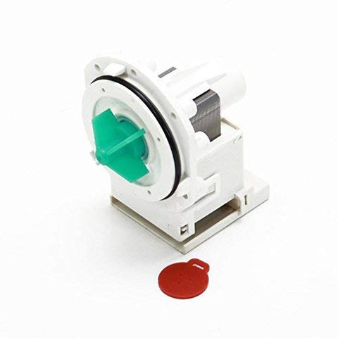 NEW Genuine OEM Frigidaire Electrolux Kenmore Drain Pump A00126401 /supplyapplianceparts365