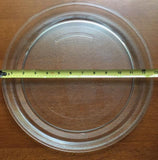 Frigidaire Kenmore Oven Glass Turntable Tray 5304440285