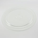 588305 FREE EXPEDITED Whirlpool   Microwave/hood Combo  Glass Tray 588305