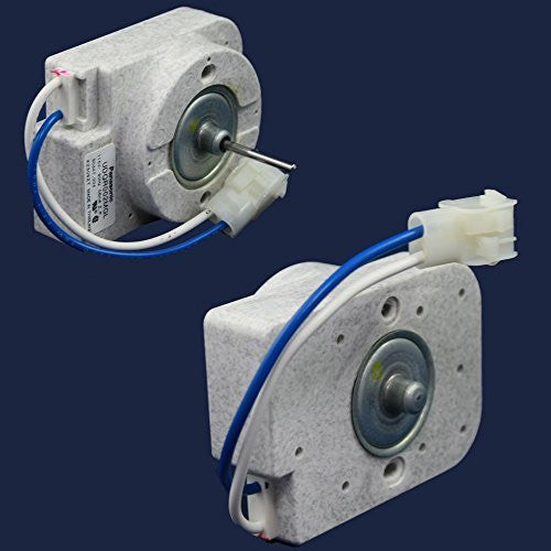 61005935 Magic Chef Refrigerator Motor, Evaporator Fan weshipsameday