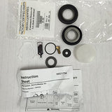 12002022 Maytag Neptune Washer Seal Kit AP4009088 12001478