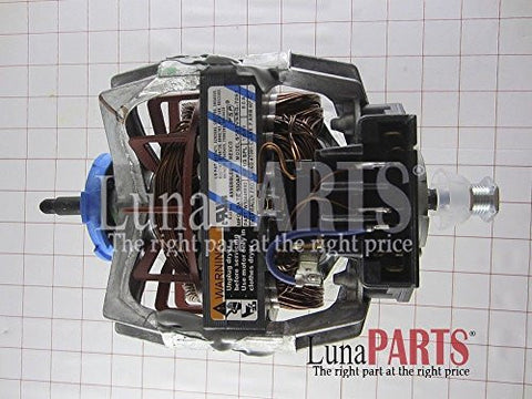 Genuine OEM 279827 Whirlpool Kenmore Roper KitchenAid Estate Dryer Drive Motor
