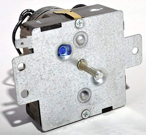 Whirlpool W3976569 Dryer Timer Genuine Original Equipment Manufacturer (OEM) part for Whirlpool, Kenmore, Estate, Roper, Sears, & Crosley