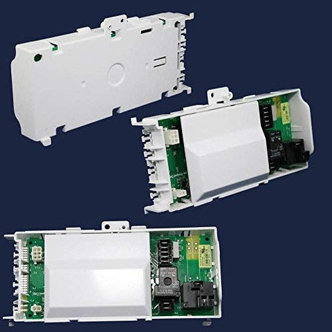 Kenmore Elite W10111617 Dryer Electronic Control Board Genuine Original Equipment Manufacturer (OEM) part for Kenmore Elite & Whirlpool