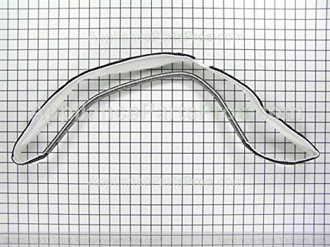 Whirlpool Kenmore Dryer Parts BRNG&SEAL W10663510