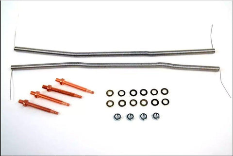 General Electric Dryer Heating Element BWR981576 fits PS265621