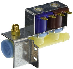 Whirlpool 12544002 Water Valve