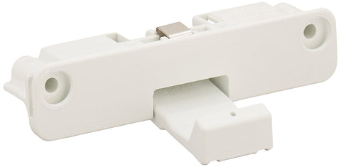 Whirlpool W10240513 Lid Lock Strike
