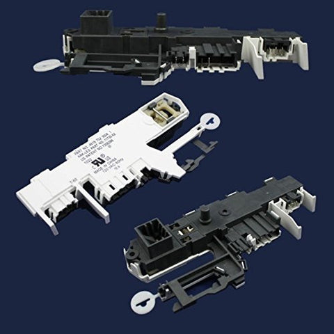 8183270 Whirlpool Washer Latch Door Lock/Drw OEM 8183270 --W#436BRE T44/35PDS284222