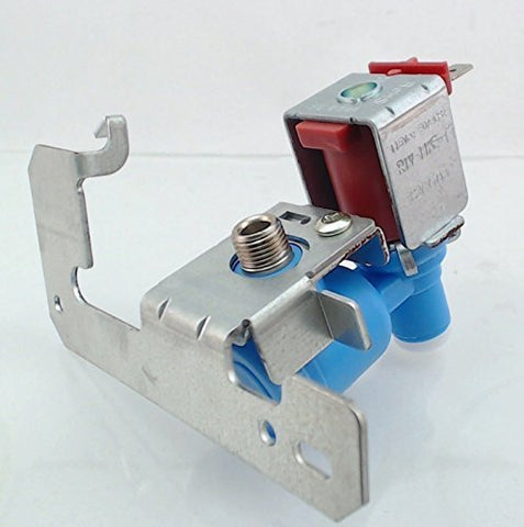 Refrigerator Water Valve for General Electric, AP3189335, PS304375, WR57X10033