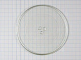 Kenmore Microwave Glass Tray BWR981534 fits PD00008461