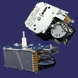 661649 Kenmore Washer Timer