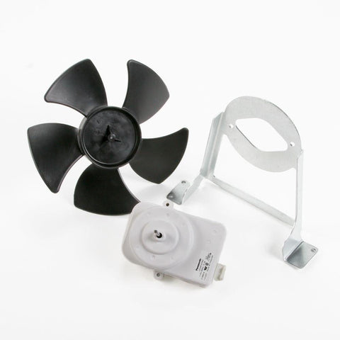 Kenmore W10181323 Refrigerator Condenser Fan Genuine Original Equipment Manufacturer (OEM) part