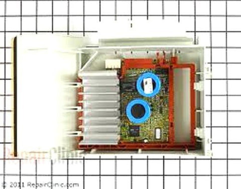 8181693 Kenmore Elite He4t Washer Motor Control Board MCU 8181693r 181827069 NEW