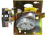 Whirlpool Estate Dryer Timer UNI90118 Fits W11120478  KIT Includes FREE FUSE