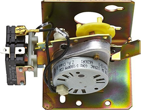 Whirlpool Estate Dryer Timer UNI90118 Fits W11120478  KIT Includes FREE FUSE