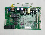 GE Hotpoint Refrigerator Control Board WR55X10775 fits PS2340408