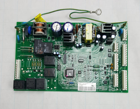 GE Hotpoint Refrigerator Control Board WR55X10775 fits PS2340408