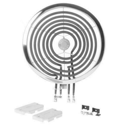 GE Hotpoint Range Stove Surface Element -8" WB30X354