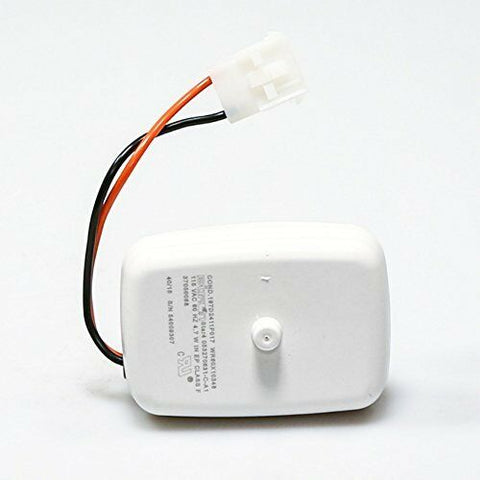 Wr60x10348 Ge Nevera Motor Ac/Dc Condiciones Ventilador