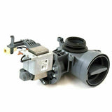 2-3 DAYS-1 year warranty-WPW10605427 Maytag Washer Drain Pump   WPW10605427