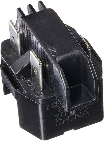 2-3 Days DeliveryOEM Whirlpool 2262185 Refrigerator Compressor Start Relay Start