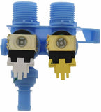2-3 days delivery W10289387 kenmore Washer Water Valve intel  W10289387