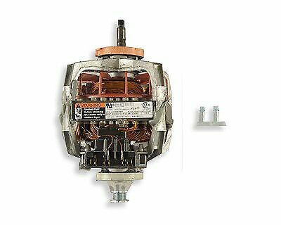 Whirlpool Part Number 3395656: Motor Assembly 60 Hz.