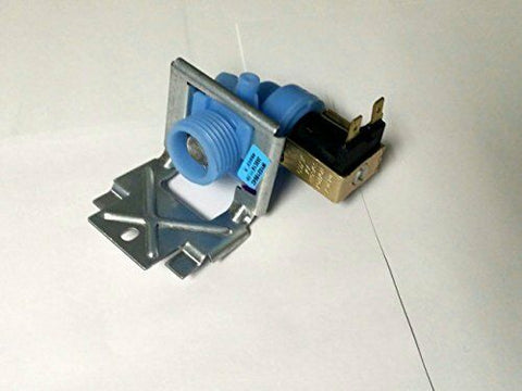 WP 8283345 W10219643 Valve for Dishwasher